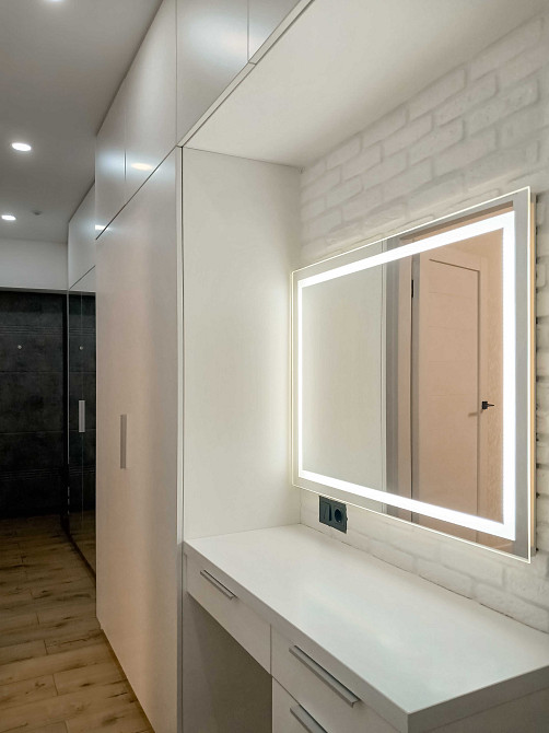 ВЛАСНИК. Здається 2 к квартира Днепр - изображение 5