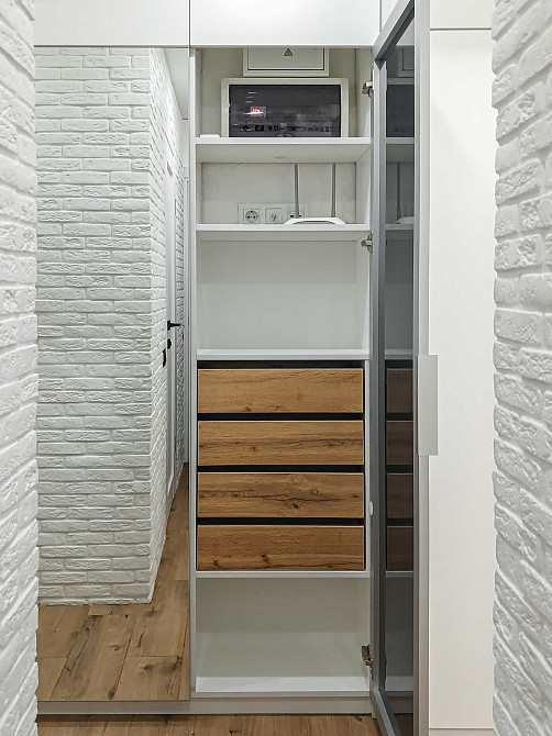 ВЛАСНИК. Здається 2 к квартира Днепр - изображение 8