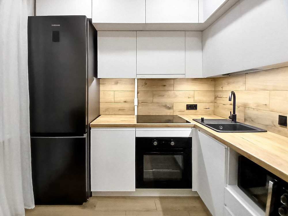 ВЛАСНИК. Здається 2 к квартира Днепр - изображение 2