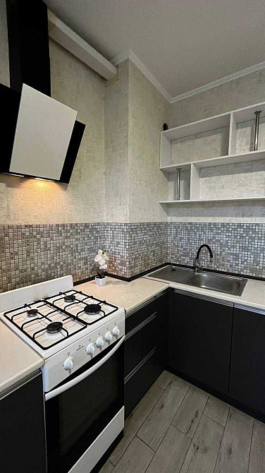 Центральний парк! Оренда просторої 2к квартири! Індивідуальне газове! Ірпінь - зображення 7