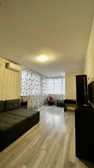 Центральний парк! Оренда просторої 2к квартири! Індивідуальне газове! Ірпінь - зображення 1