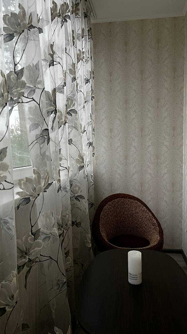 Центральний парк! Оренда просторої 2к квартири! Індивідуальне газове! Ірпінь - зображення 3