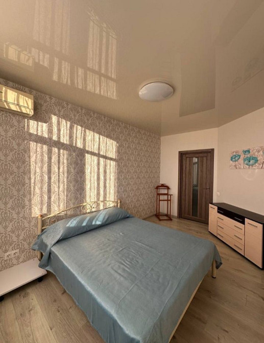 Аренда евродвушка ЦЕНТР ул Дюковская, ЖК Нагорный Одесса - изображение 3