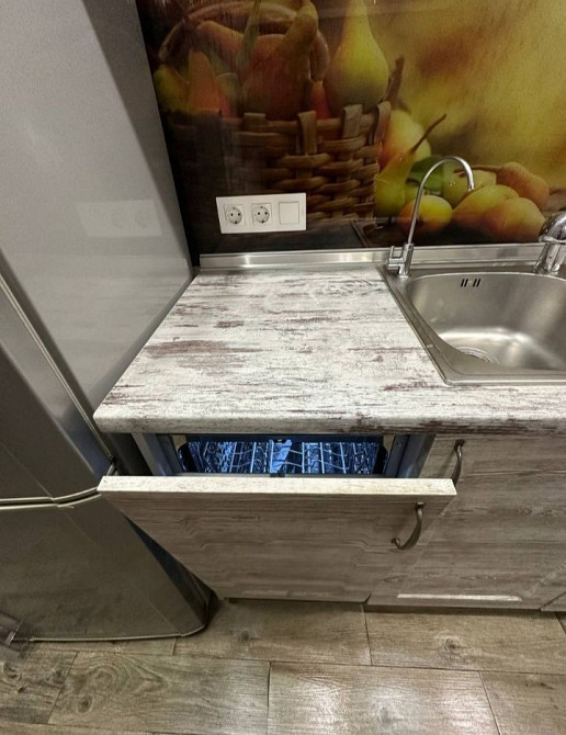 Аренда евродвушка ЦЕНТР ул Дюковская, ЖК Нагорный Одесса - изображение 1