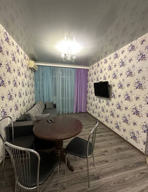 Аренда евродвушка ЦЕНТР ул Дюковская, ЖК Нагорный Одесса - изображение 6