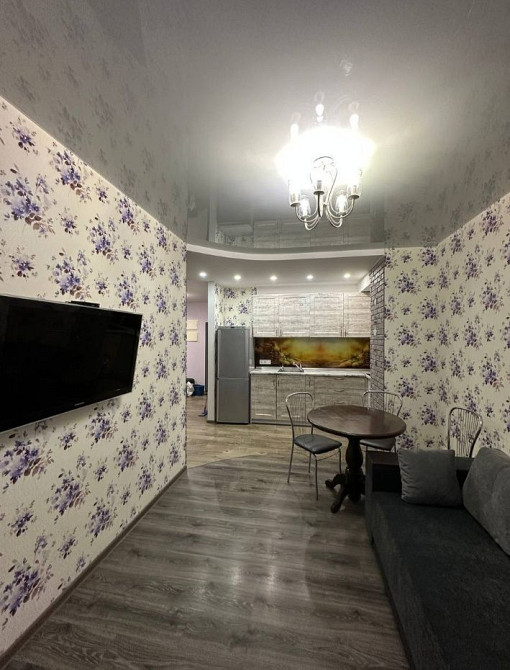 Аренда евродвушка ЦЕНТР ул Дюковская, ЖК Нагорный Одесса - изображение 5