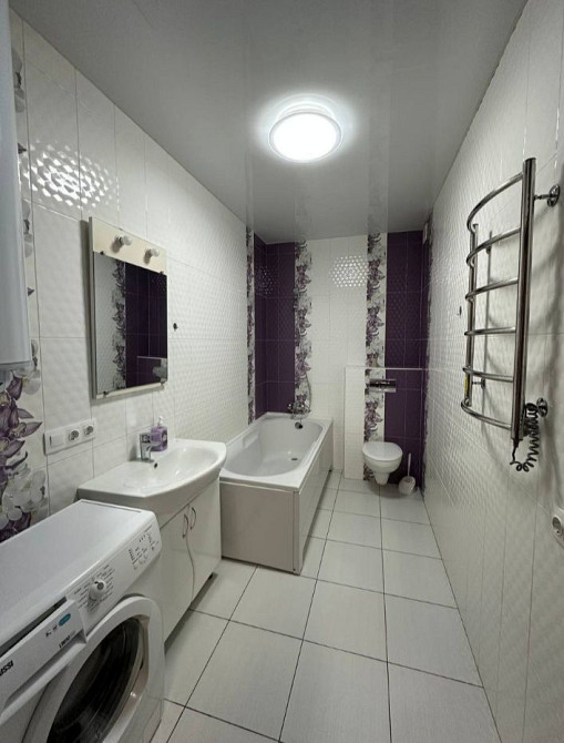 Аренда евродвушка ЦЕНТР ул Дюковская, ЖК Нагорный Одесса - изображение 2