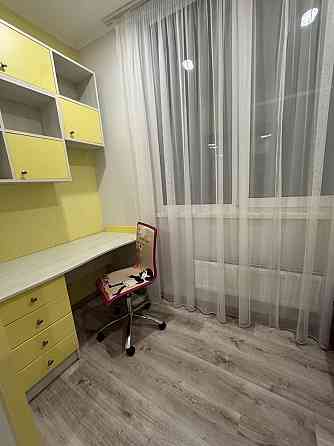 Оренда 1 кімнатної кваритири в новобудові Капучино Житомир