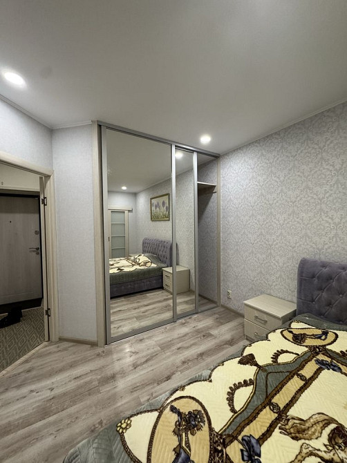 Оренда 1 кімнатної кваритири в новобудові Капучино Житомир - зображення 5