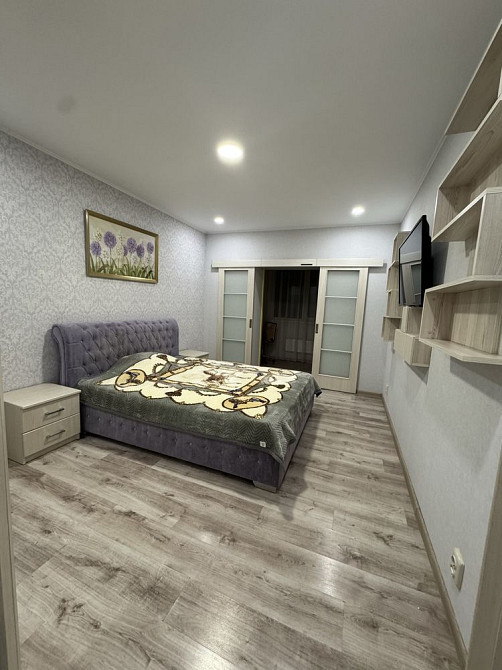 Оренда 1 кімнатної кваритири в новобудові Капучино Житомир - зображення 1