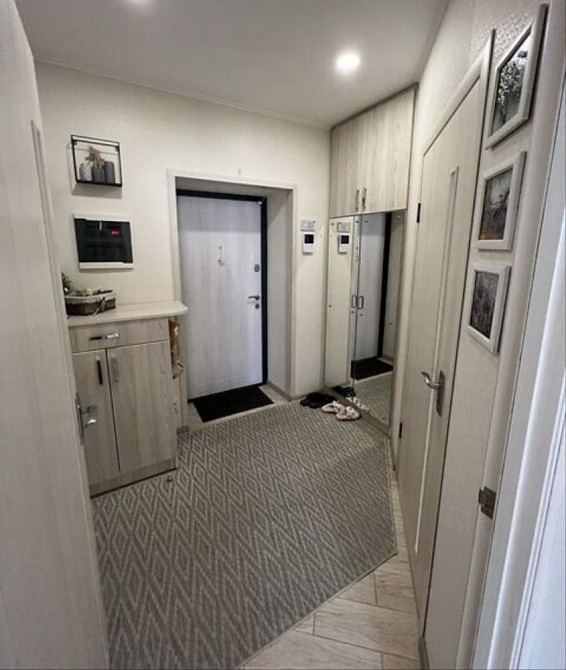 Оренда 1 кімнатної кваритири в новобудові Капучино Житомир - зображення 7