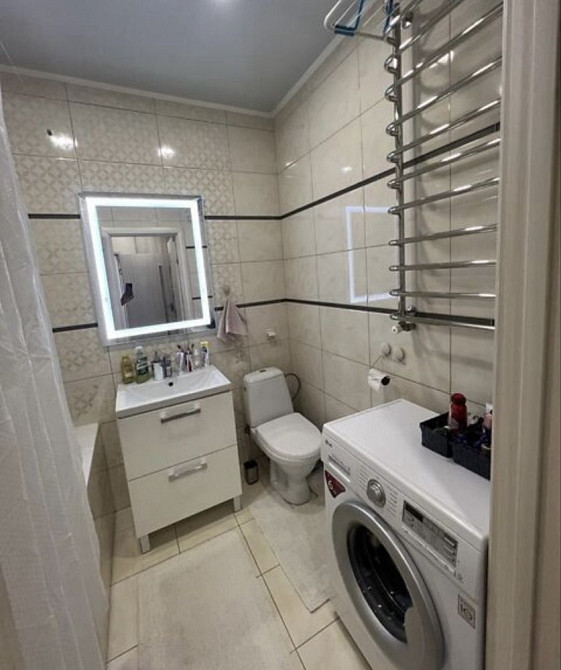 Оренда 1 кімнатної кваритири в новобудові Капучино Житомир - зображення 8