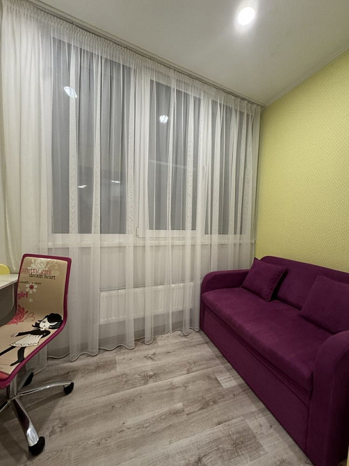 Оренда 1 кімнатної кваритири в новобудові Капучино Житомир - зображення 4