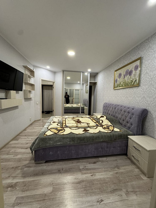 Оренда 1 кімнатної кваритири в новобудові Капучино Житомир - зображення 2