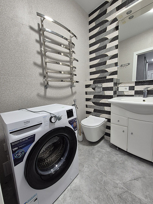 Здається 2 кімнатна квартира на Озерній Хмельницький - зображення 7