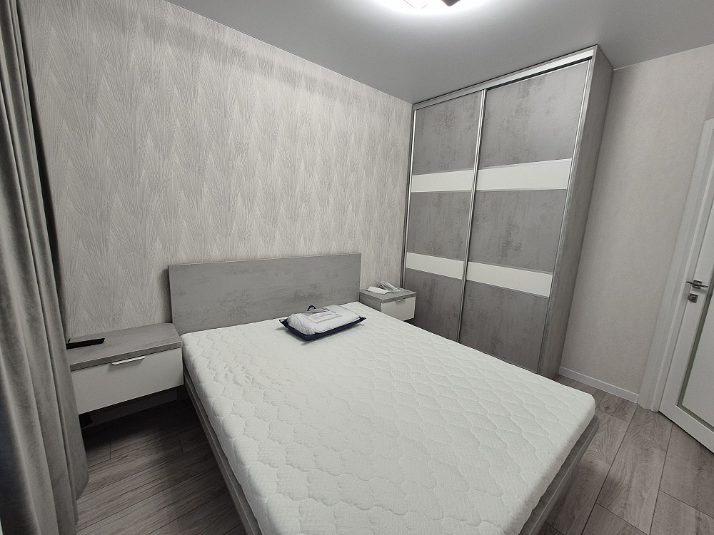 Здається 2 кімнатна квартира на Озерній Хмельницький - зображення 2