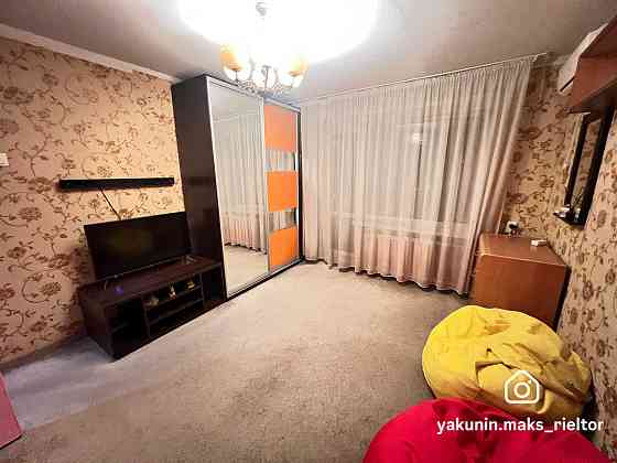 аренда 1к.ж/м Победа , Героев Днепр