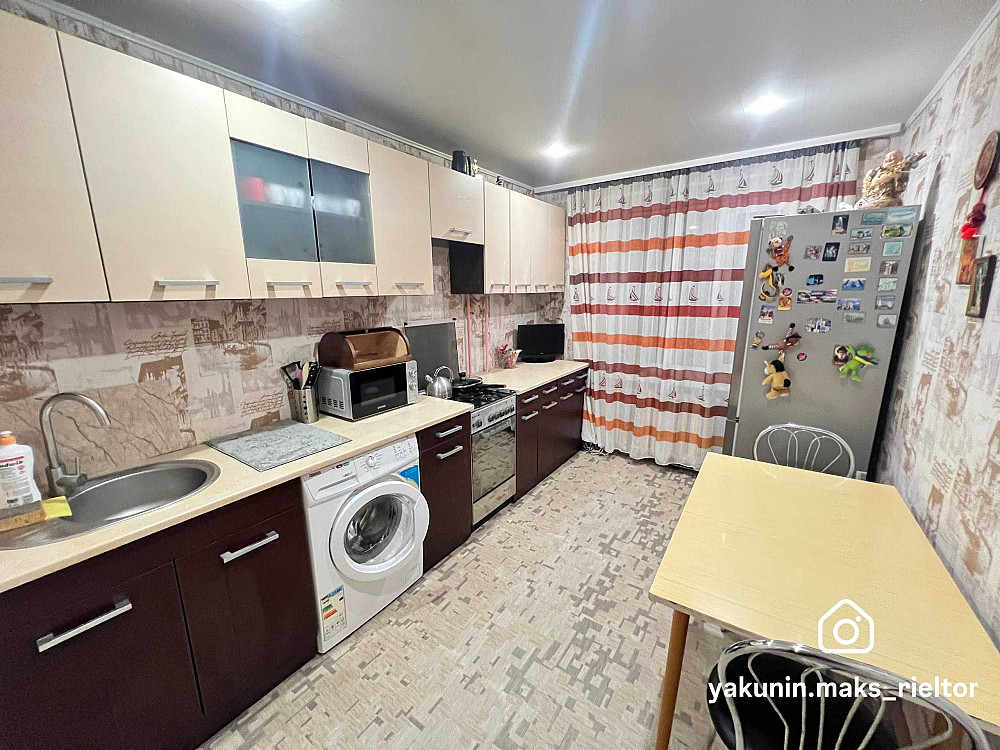 аренда 1к.ж/м Победа , Героев Дніпро - зображення 1