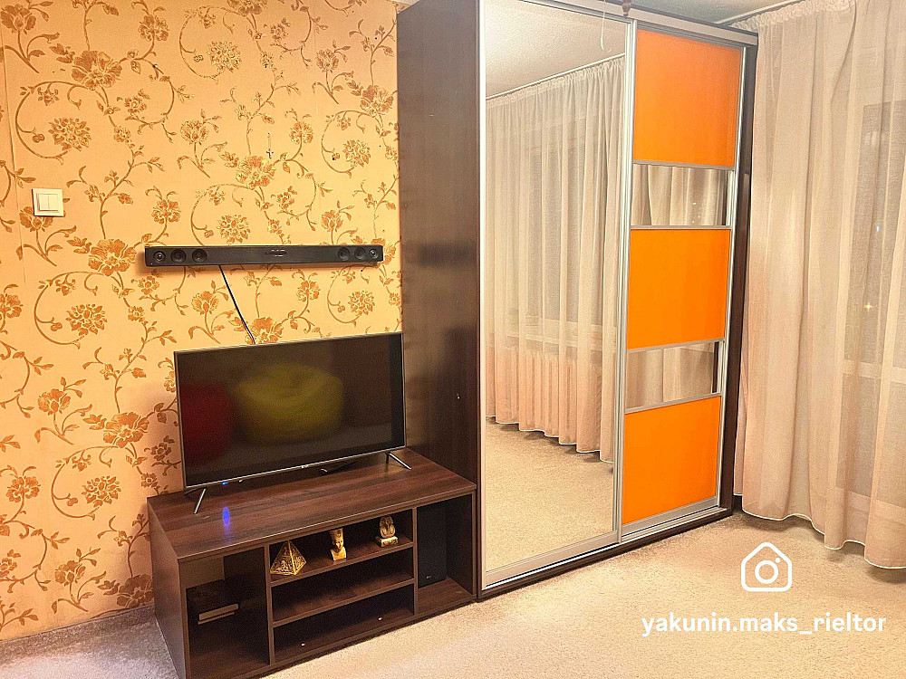 аренда 1к.ж/м Победа , Героев Дніпро - зображення 6