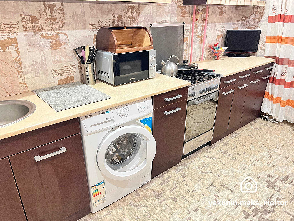 аренда 1к.ж/м Победа , Героев Дніпро - зображення 2