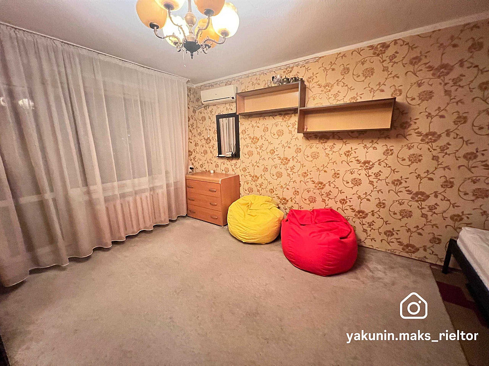 аренда 1к.ж/м Победа , Героев Дніпро - зображення 7