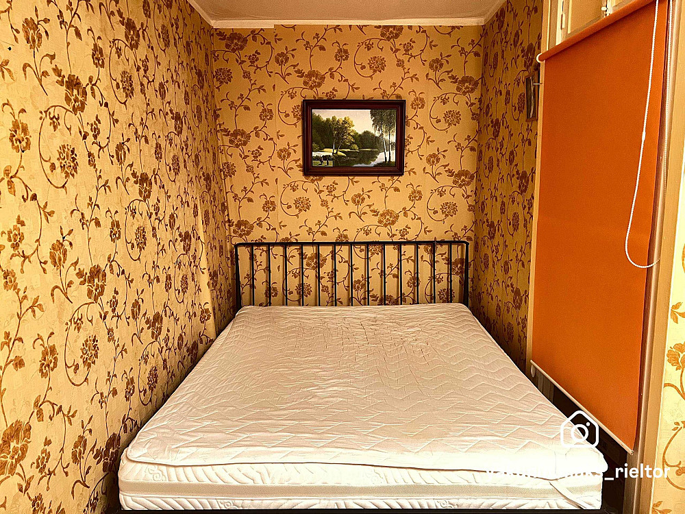 аренда 1к.ж/м Победа , Героев Дніпро - зображення 3