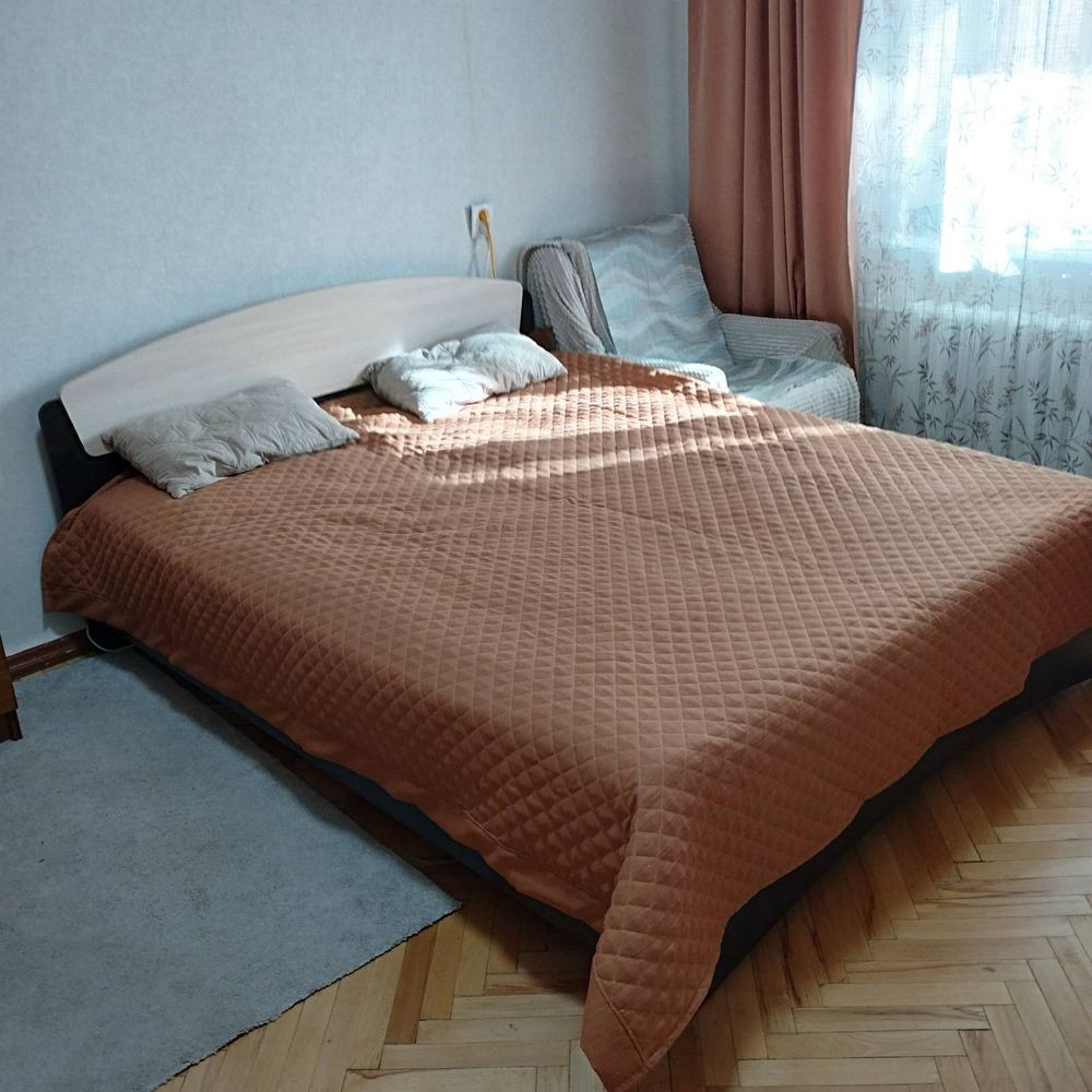 2к Новодарницька 27 Авторинок Парк Червоний Хутір Дарн вокзал Киев - изображение 4