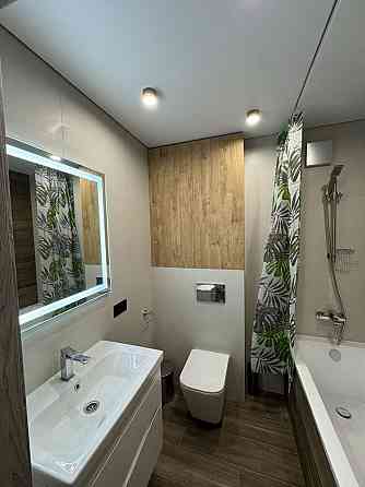 Оренда 1-кімн Нової квартири на ГПЗ індивідуальне опалення 12900 грн Луцьк