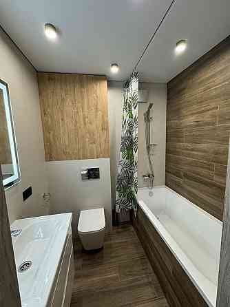 Оренда 1-кімн Нової квартири на ГПЗ індивідуальне опалення 12900 грн Луцьк