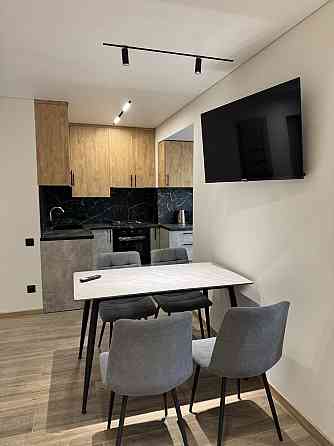 Оренда 1-кімн Нової квартири на ГПЗ індивідуальне опалення 12900 грн Луцьк