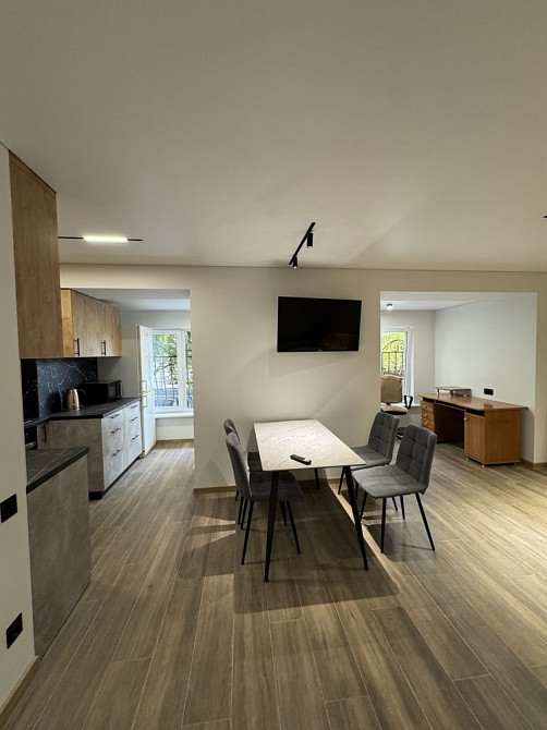 Оренда 1-кімн Нової квартири на ГПЗ індивідуальне опалення 12900 грн Луцьк - зображення 7