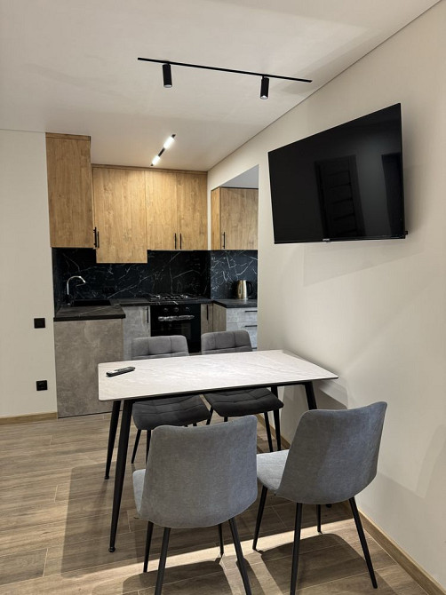 Оренда 1-кімн Нової квартири на ГПЗ індивідуальне опалення 12900 грн Луцьк - зображення 2