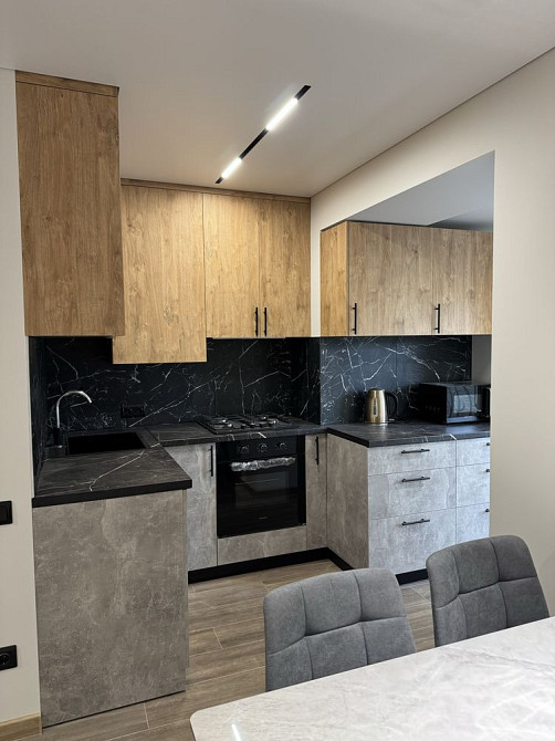 Оренда 1-кімн Нової квартири на ГПЗ індивідуальне опалення 12900 грн Луцьк - зображення 3