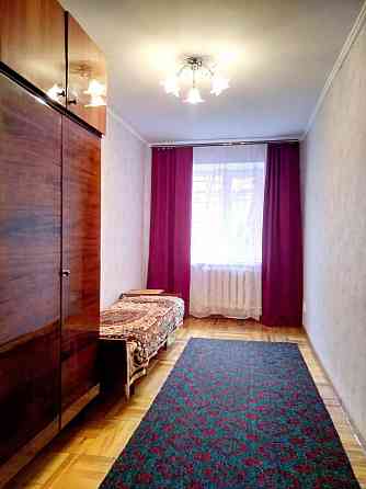 2-комн. квартира Средняя / Косвенная.  РЕМОНТ 10.2025 Одесса