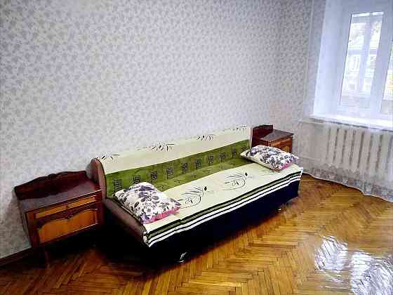 2-комн. квартира Средняя / Косвенная.  РЕМОНТ 10.2025 Одесса