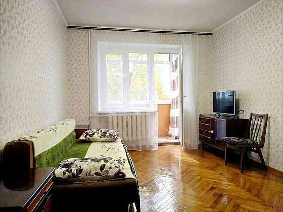 2-комн. квартира Средняя / Косвенная.  РЕМОНТ 10.2025 Одесса