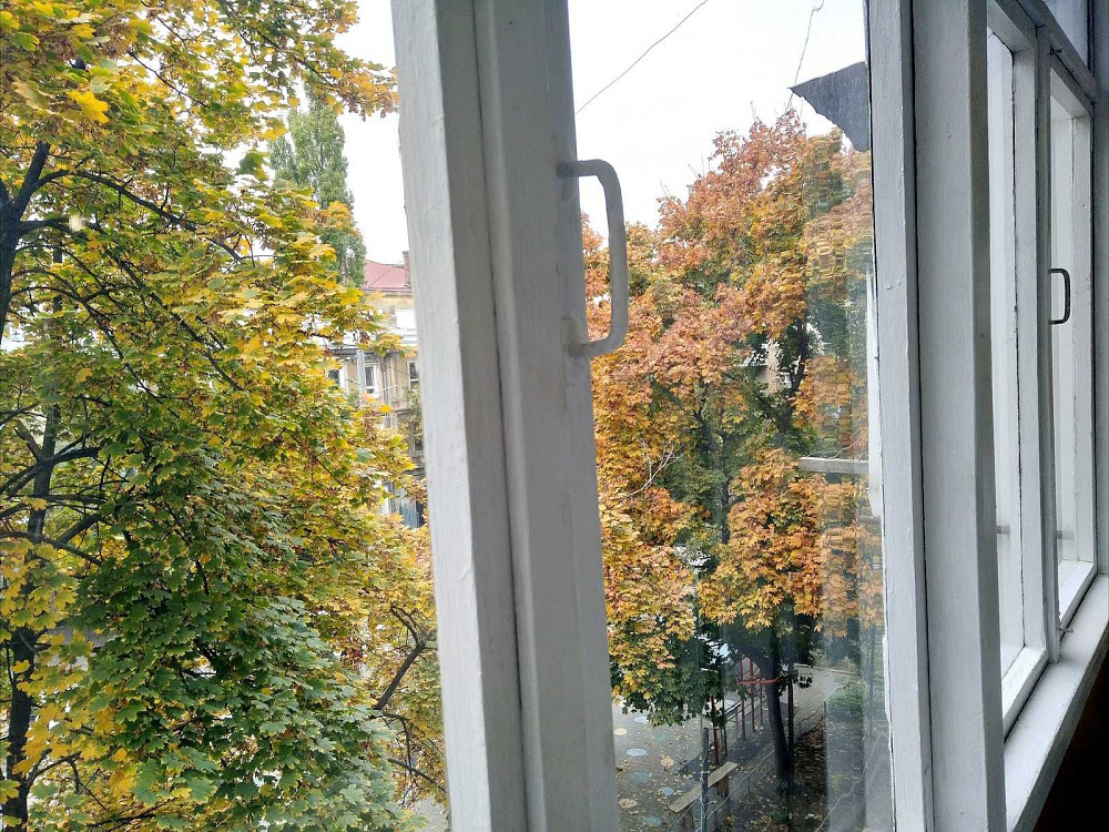 2-комн. квартира Средняя / Косвенная.  РЕМОНТ 10.2025 Одеса - зображення 4