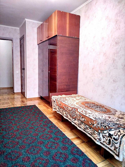 2-комн. квартира Средняя / Косвенная.  РЕМОНТ 10.2025 Одеса - зображення 7