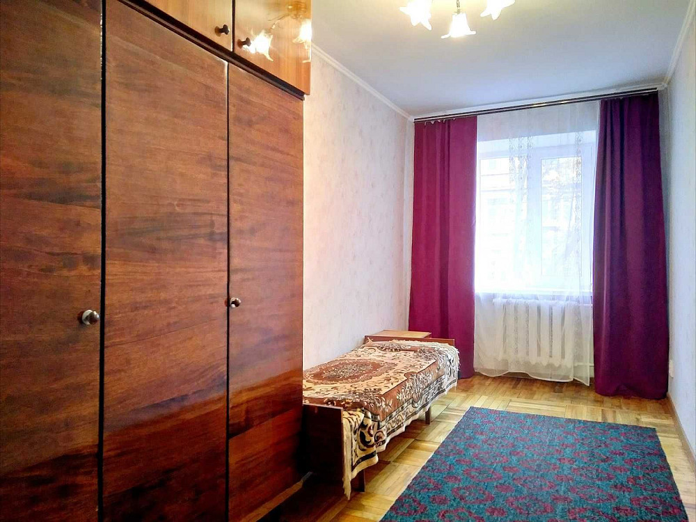 2-комн. квартира Средняя / Косвенная.  РЕМОНТ 10.2025 Одеса - зображення 5