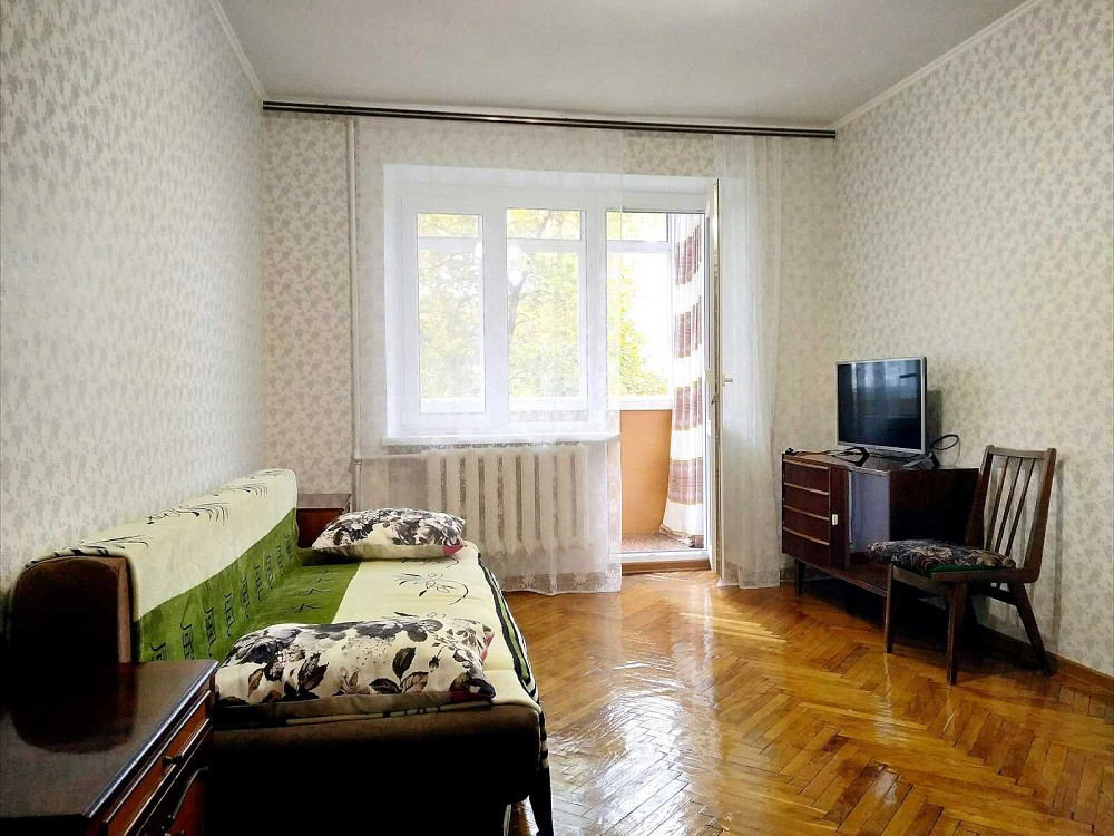 2-комн. квартира Средняя / Косвенная.  РЕМОНТ 10.2025 Одеса - зображення 1