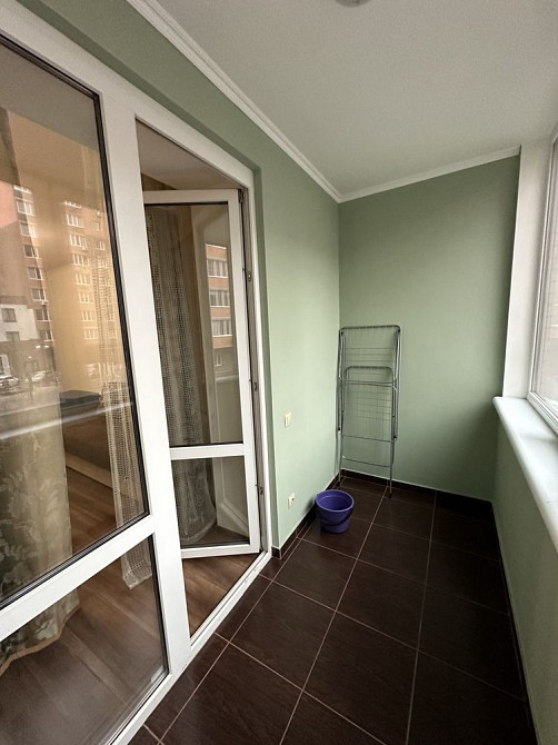 Оренда однокімнатної квартири ЖК Набережний квартал. Замостя. Київська Вінниця - зображення 5