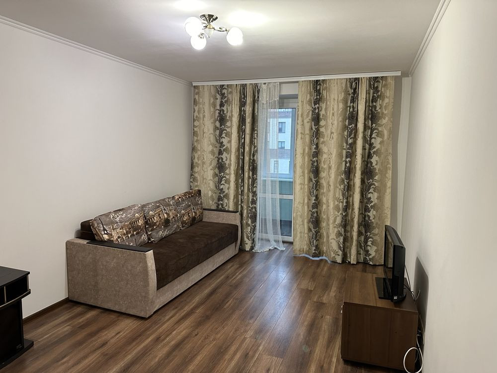 Оренда однокімнатної квартири ЖК Набережний квартал. Замостя. Київська Вінниця - зображення 1