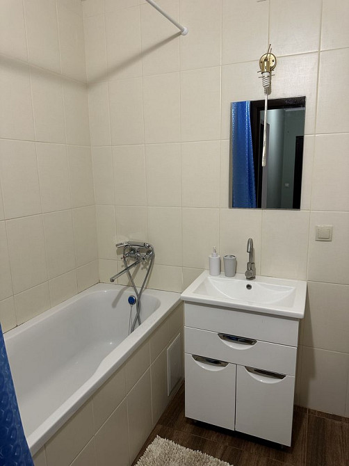 Оренда однокімнатної квартири ЖК Набережний квартал. Замостя. Київська Вінниця - зображення 8