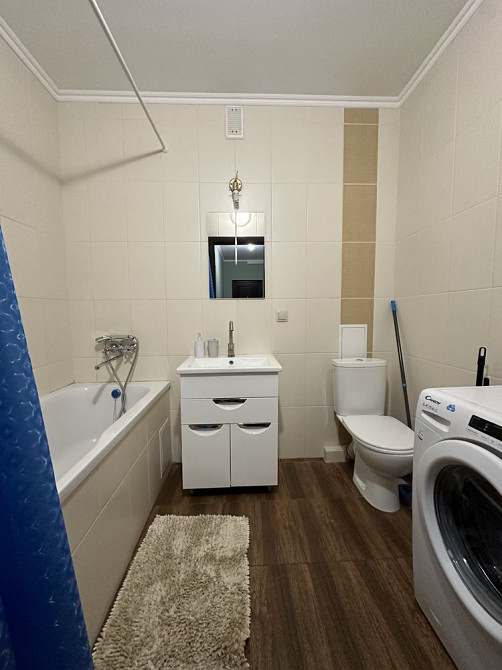 Оренда однокімнатної квартири ЖК Набережний квартал. Замостя. Київська Вінниця - зображення 7