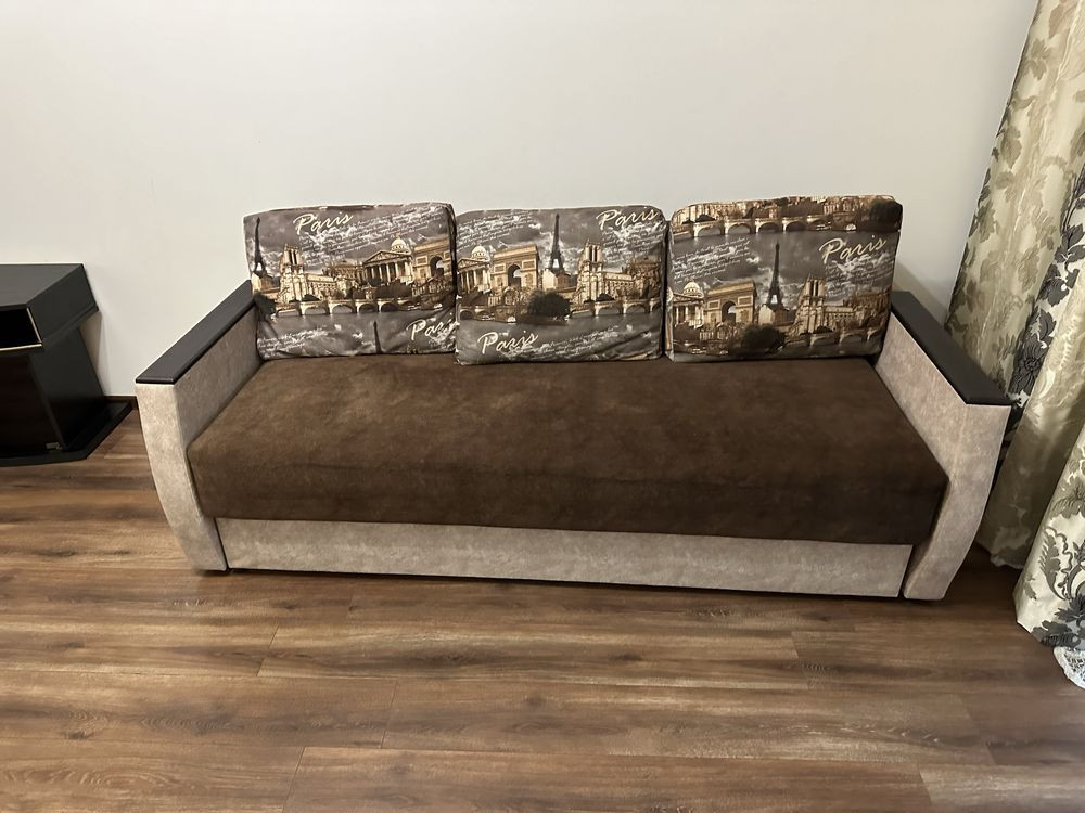 Оренда однокімнатної квартири ЖК Набережний квартал. Замостя. Київська Вінниця - зображення 4