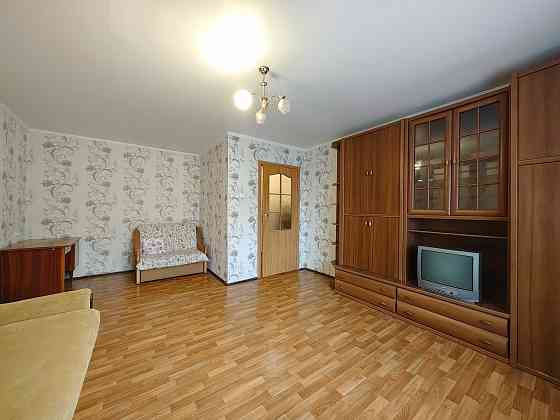 Простора 1-кімнатна квартира в самому центрі Буча — 10 000 грн/міс! Буча