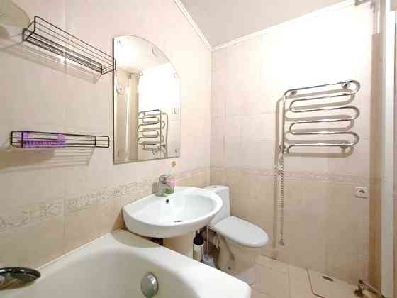 Простора 1-кімнатна квартира в самому центрі Буча — 10 000 грн/міс! Буча