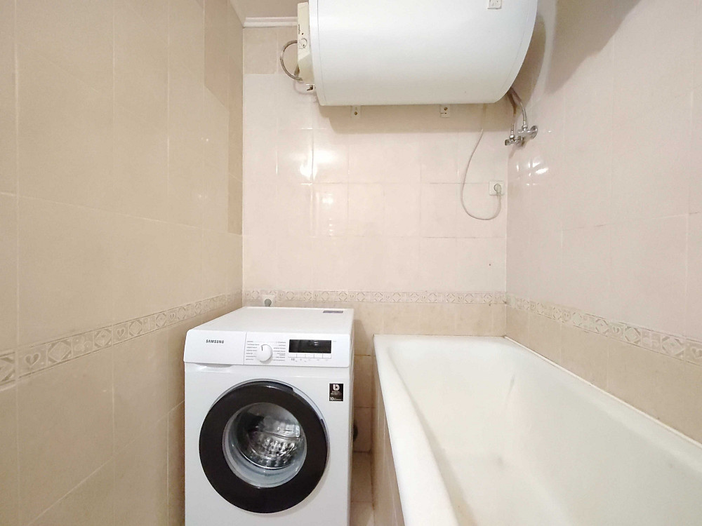 Простора 1-кімнатна квартира в самому центрі Буча — 10 000 грн/міс! Буча - зображення 6