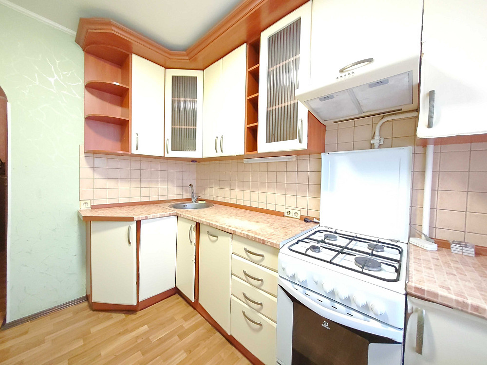 Простора 1-кімнатна квартира в самому центрі Буча — 10 000 грн/міс! Буча - зображення 7