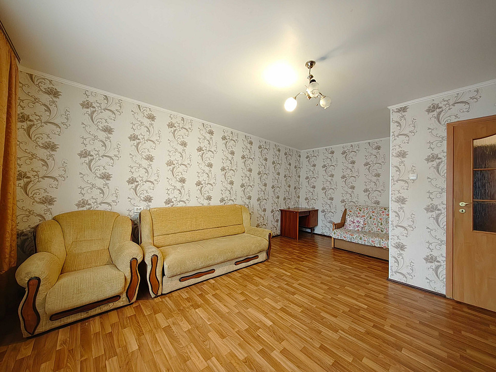 Простора 1-кімнатна квартира в самому центрі Буча — 10 000 грн/міс! Буча - зображення 3